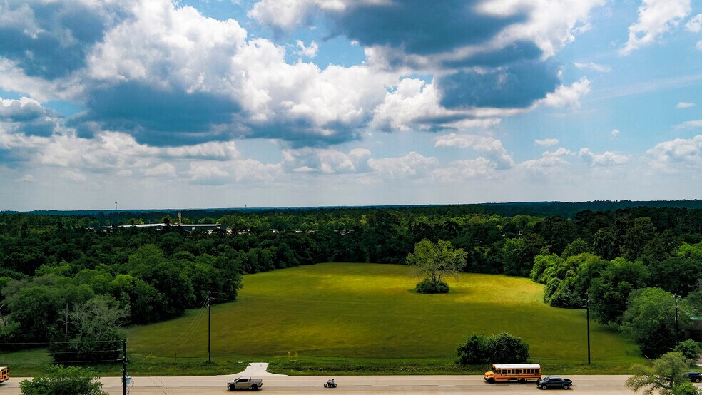 000 Farm to Market Road 1488, Magnolia, TX à vendre - Aérien – Image 2 sur 21