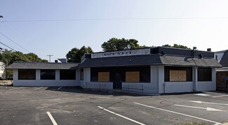 Plus de détails pour 1166 Washington St, Weymouth, MA - Local commercial à louer