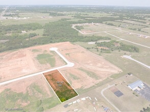 6815 E 6th Ave, Stillwater, OK - Vue aérienne vue de carte - Image1