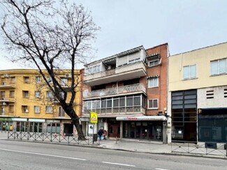 Plus de détails pour Avenida Real de Pinto, 22, Madrid - Logement à vendre