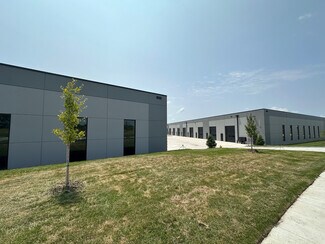 Plus de détails pour 800 Interstate Pky, Waukee, IA - Industriel/Logistique à vendre
