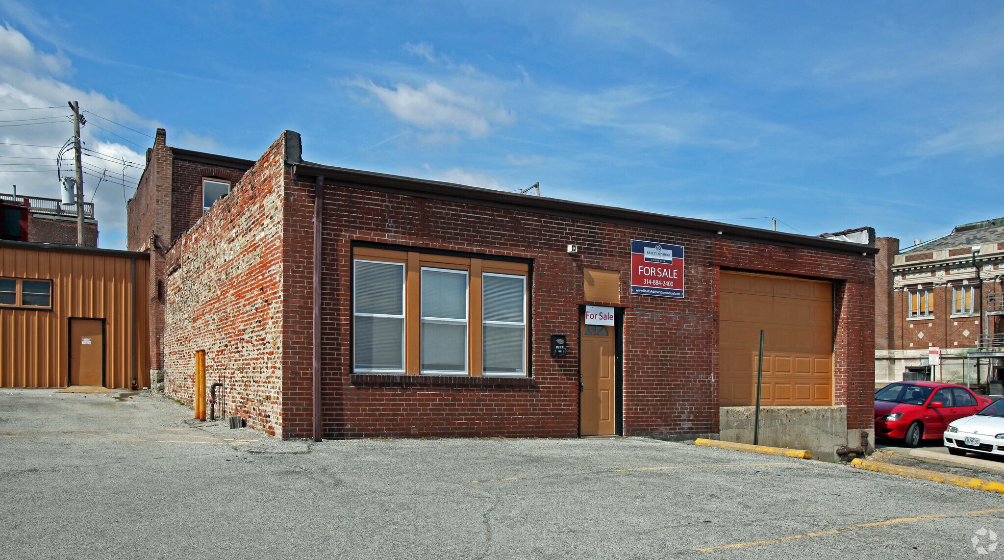 Soulard Properties portefeuille de 3 biens à vendre sur LoopNet.fr Photo principale– Image 1 sur 5