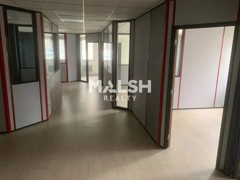 Bureau dans Lyon à louer - Photo intérieure – Image 3 sur 11