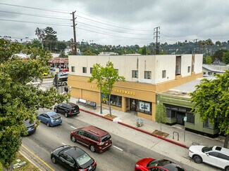 Plus de détails pour 1620 Colorado Blvd, Los Angeles, CA - Local commercial à vendre