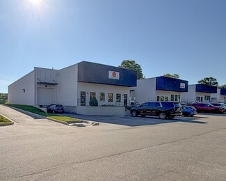 Plus de détails pour 775 Woodruff Rd, Greenville, SC - Local d'activités à louer