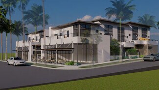 Plus de détails pour 777 2nd St, Encinitas, CA - Bureau/Local commercial, Local commercial à louer