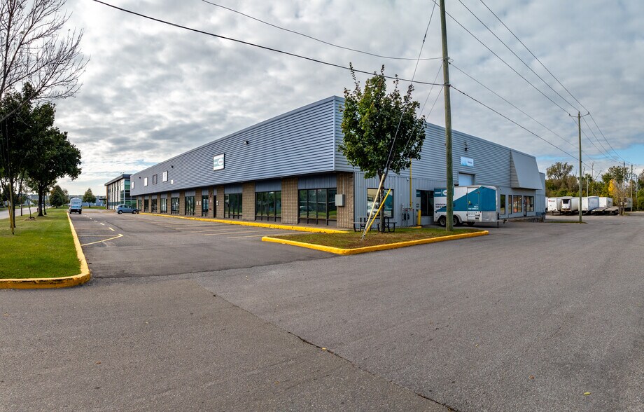 5130 Rue Rideau, Québec, QC à louer - Photo de l’immeuble – Image 1 sur 2