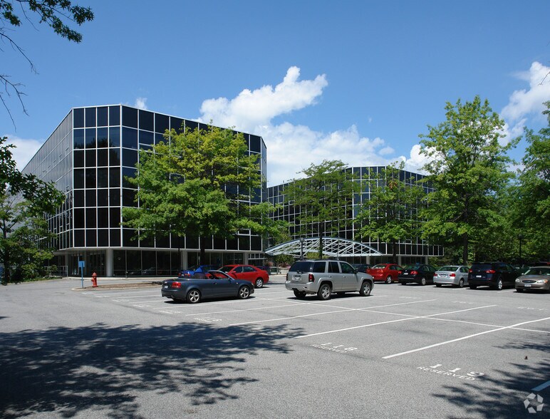 303 S Broadway, Tarrytown, NY à louer - Photo de l’immeuble – Image 2 sur 8