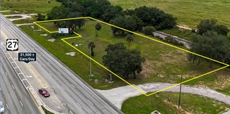 Plus de détails pour 2810 N US Hwy 27, Avon Park, FL - Terrain à vendre