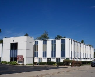 Plus de détails pour 26789 Woodward Ave, Huntington Woods, MI - Bureau, Médical à louer