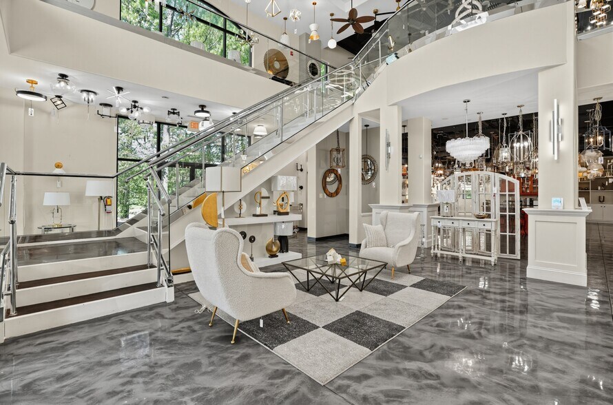 701 S New Hope Rd, Raleigh, NC à vendre - Photo de l’immeuble – Image 3 sur 7