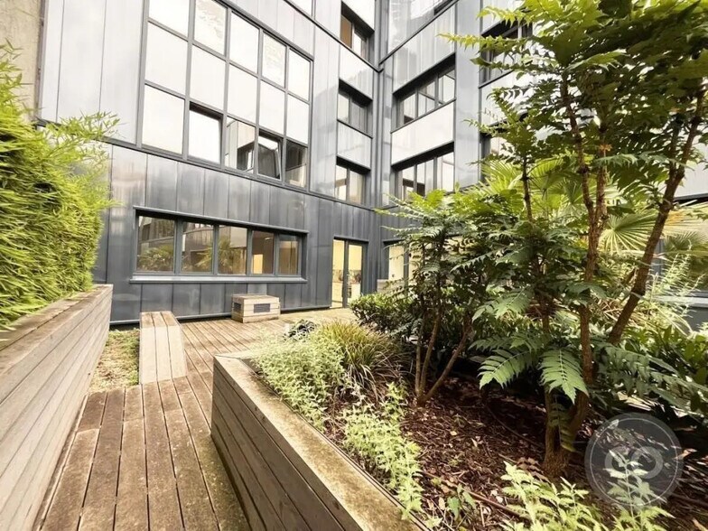 Bureau dans Boulogne-Billancourt à louer - Photo de l’immeuble – Image 1 sur 8