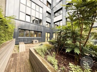 Plus de détails pour Bureau à louer