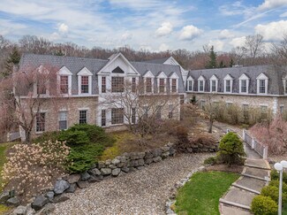 Plus de détails pour 135 Kinnelon Rd, Kinnelon, NJ - Bureau à vendre