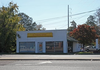 Plus de détails pour 2232 Peach Orchard Rd, Augusta, GA - Local commercial à louer