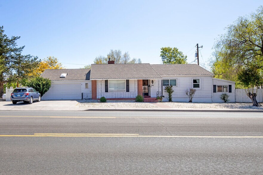 960 Keystone Ave, Reno, NV à vendre - Photo principale – Image 1 sur 1