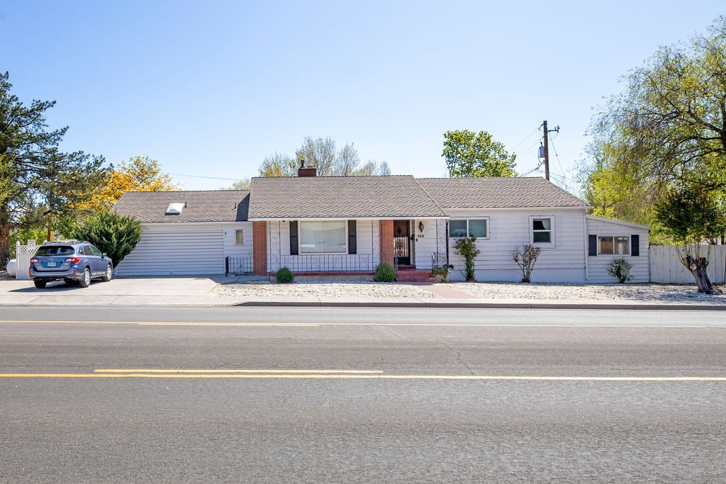 960 Keystone Ave, Reno, NV à vendre Photo principale– Image 1 sur 2