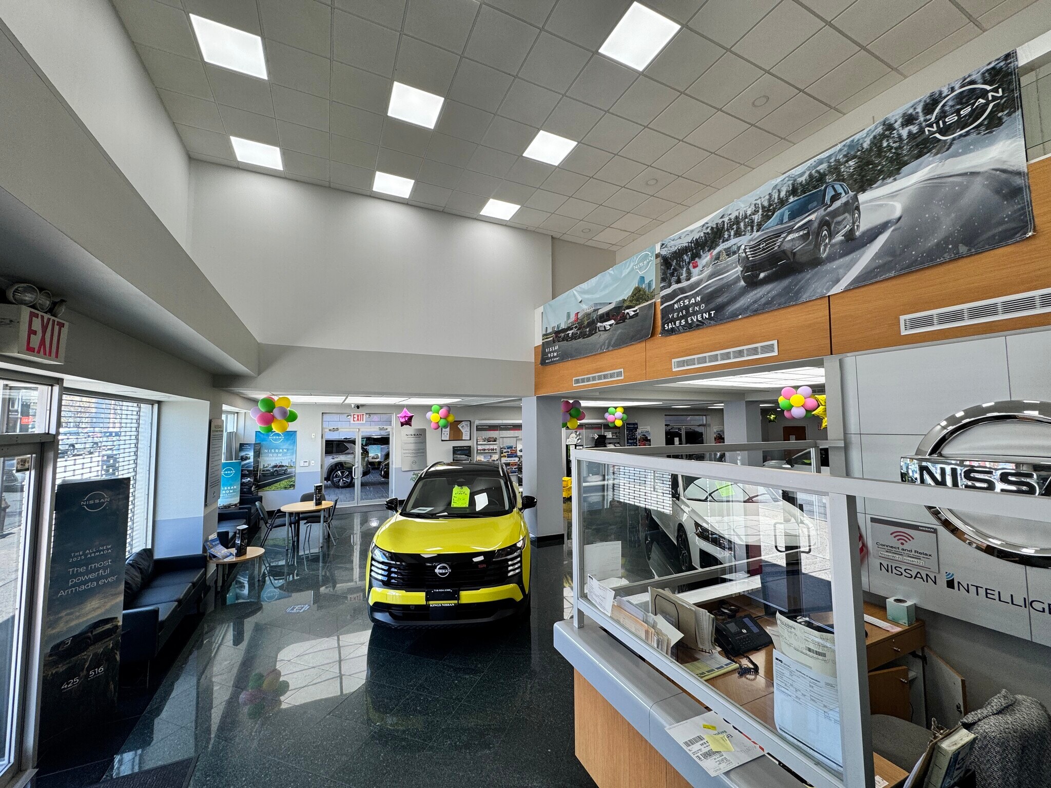 2758 Coney Island Ave, Brooklyn, NY à louer Photo principale– Image 1 sur 16