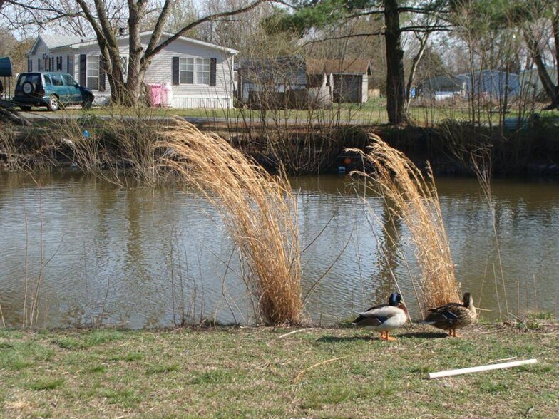6061 Flamingo Dr, Rhodesdale, MD à vendre - Photo de l’immeuble – Image 2 sur 13