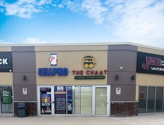 Plus de détails pour 625 Trunk Rd, Sault Ste Marie, ON - Local commercial à louer