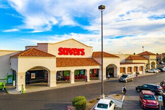 Plus de détails pour 8510-8584 W Lake Mead Blvd, Las Vegas, NV - Local commercial à louer