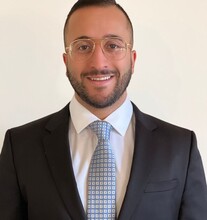 Sam Sadeghi