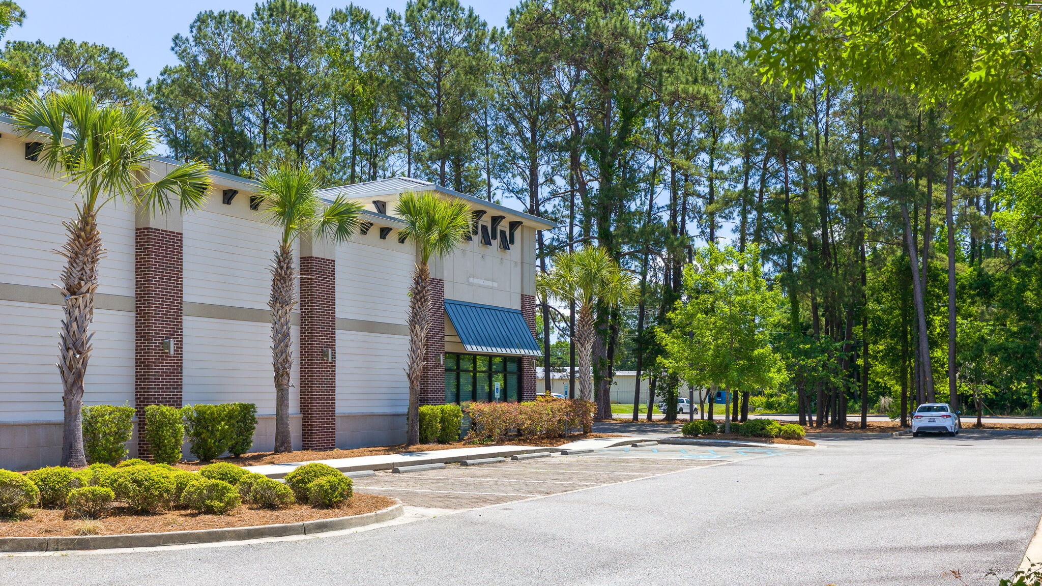 264 Robert Smalls Pky, Beaufort, SC à vendre Photo de l’immeuble– Image 1 sur 14