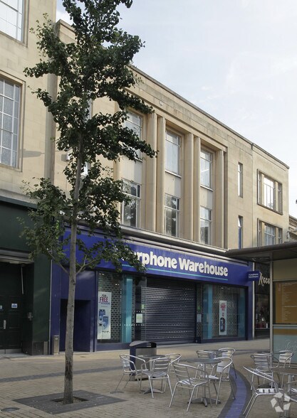 74-76 Broadmead, Bristol à vendre - Photo de l’immeuble – Image 2 sur 2