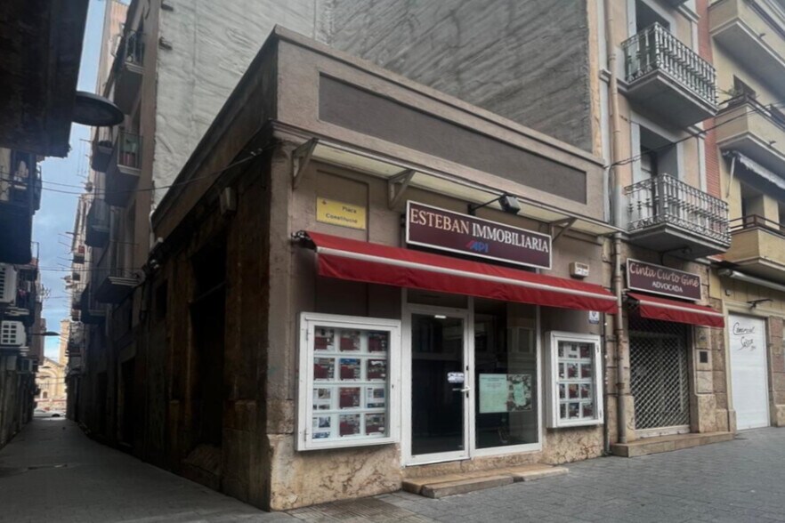 Local commercial dans Tortosa, Tarragona à vendre - Photo principale – Image 1 sur 3