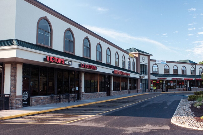 Plus de détails pour 450 Amwell Rd, Hillsborough, NJ - Différents types d’espaces à louer