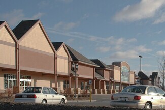 Plus de détails pour 2317 Vestal Pky E, Vestal, NY - Local commercial à louer
