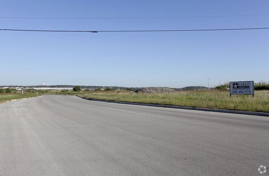 Guada Coma Dr, Schertz, TX à vendre - Photo principale – Image 1 sur 4