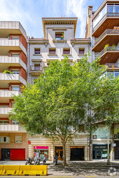 Carrer de Llançà, 11, Barcelone, Barcelona à vendre - Photo principale – Image 1 sur 1