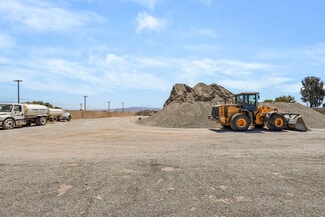 Plus de détails pour 1980 Goetz Rd, Perris, CA - Terrain à vendre