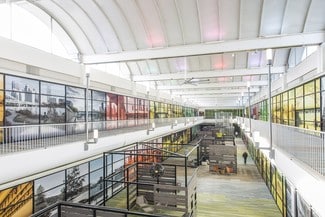Plus de détails pour 100 S Commons, Pittsburgh, PA - Bureau à louer