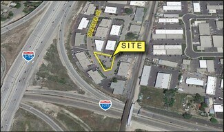 Plus de détails pour 6185 Stratler Street, Murray, UT - Terrain à louer