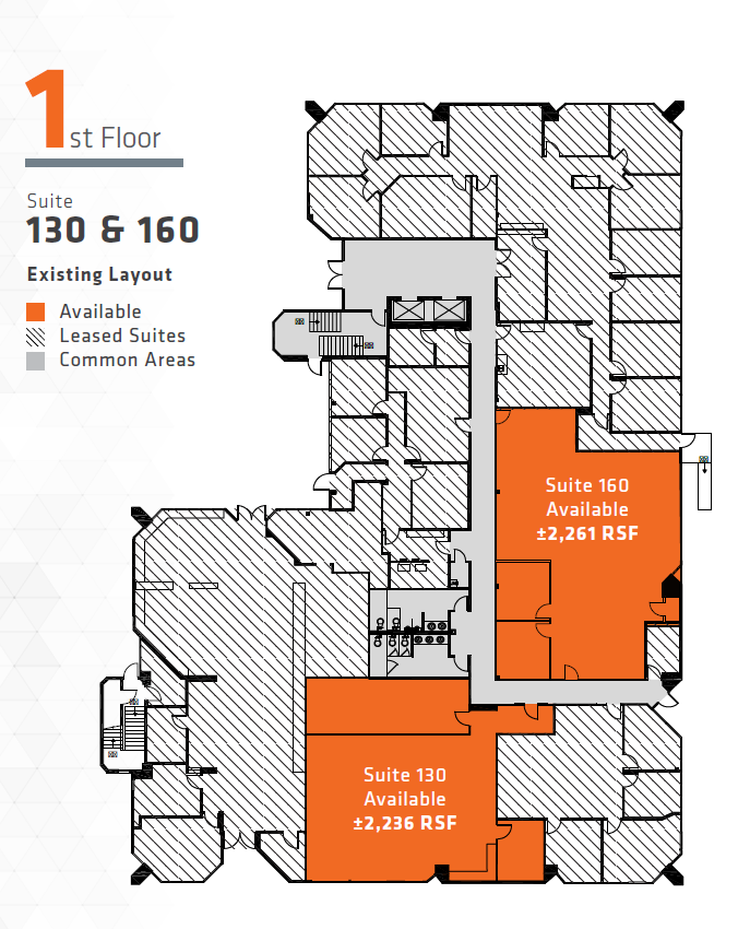 39510 Paseo Padre Pky, Fremont, CA à louer Plan d’étage– Image 1 sur 1