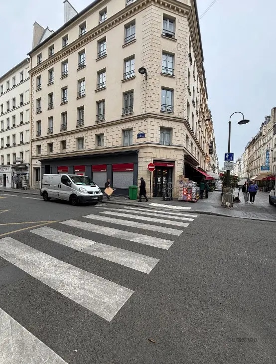 Plus de détails pour Local commercial à louer