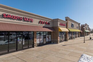 Plus de détails pour 1223 Lancaster Rd, Manheim, PA - Local commercial à louer