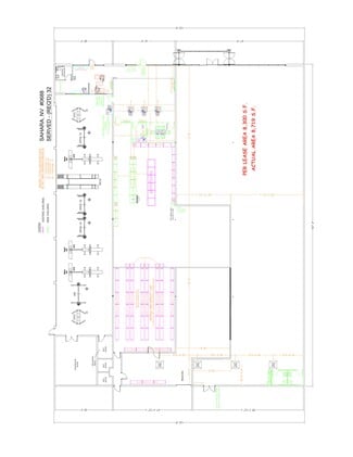 Plus de détails pour 637 E Sahara Ave, Las Vegas, NV - Local commercial à louer