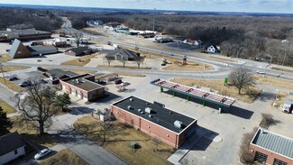 Plus de détails pour 2508 N Court St, Ottumwa, IA - Local commercial à vendre