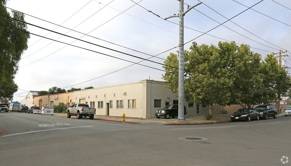 602 University Ave, San Jose, CA à vendre - Photo principale – Image 1 sur 3