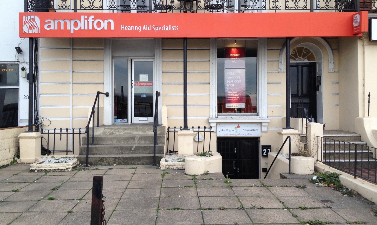 27 Marine Para, Worthing à louer Photo principale– Image 1 sur 2
