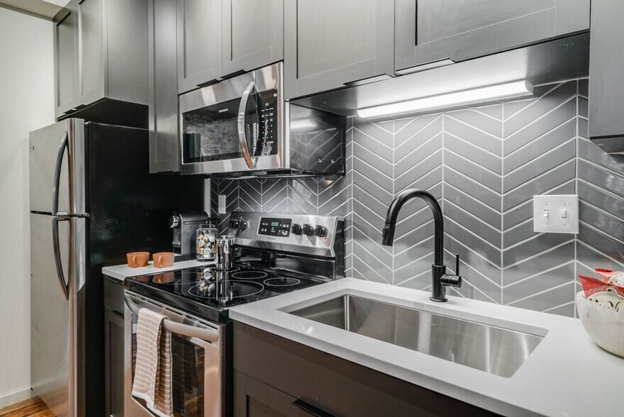 282 6th St E, Saint Paul, MN à vendre - Photo intérieure – Image 2 sur 30
