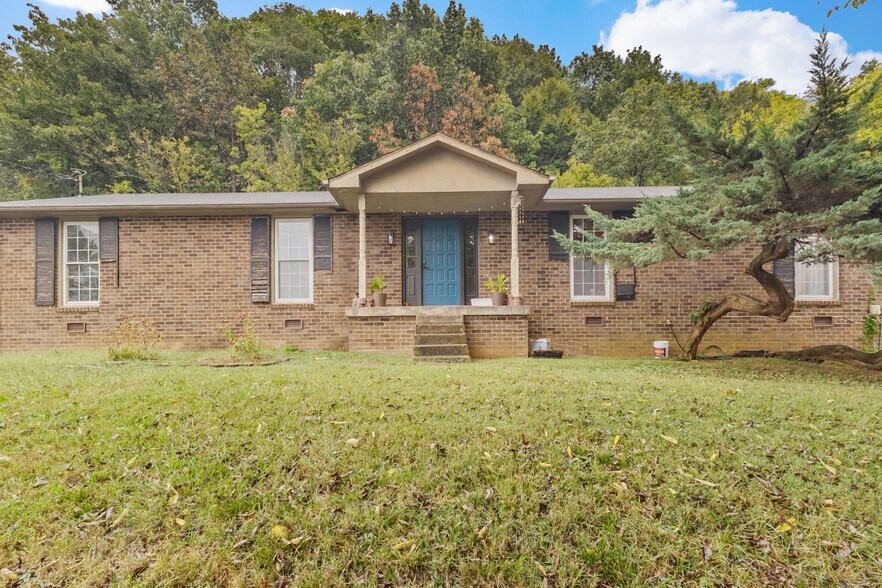 208 Cross Timbers Dr, Nashville, TN à vendre - Photo principale – Image 1 sur 1