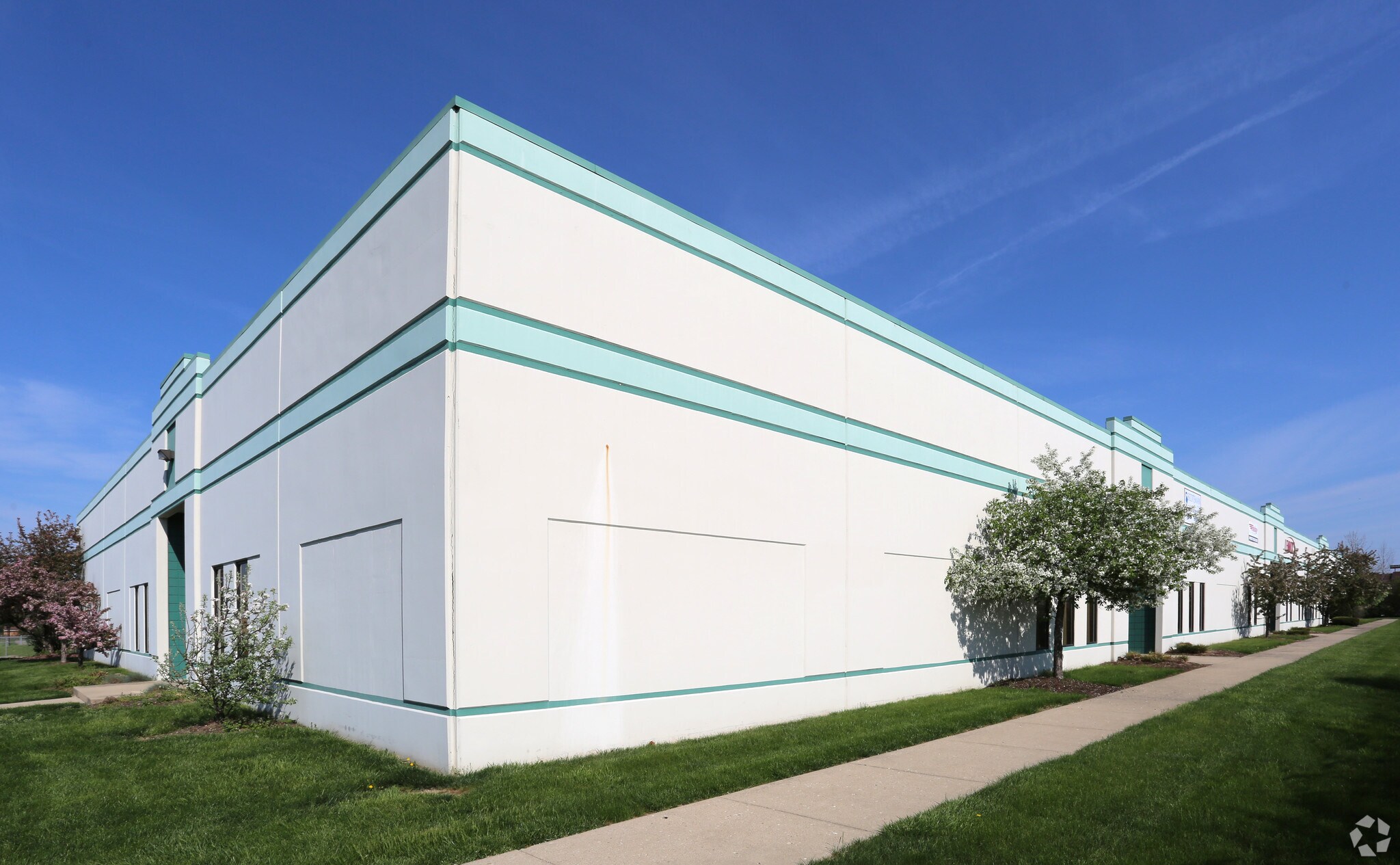 4700-4744 Payne Ave, Dayton, OH à louer Photo principale– Image 1 sur 4