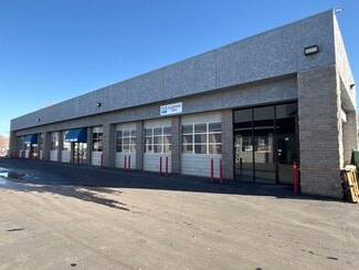 Plus de détails pour 100 Gentry Way, Reno, NV - Local commercial à louer