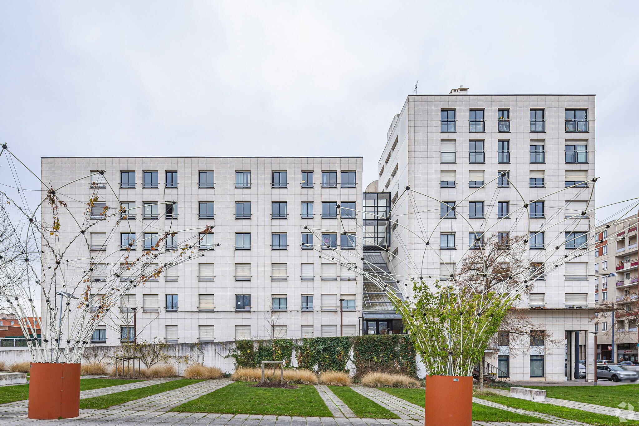 21 Avenue Du Centre, Montigny-le-Bretonneux à vendre Photo principale– Image 1 sur 1