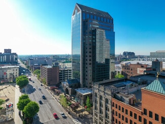 Plus de détails pour 220 W Main St, Louisville, KY - Bureau, Local commercial à louer