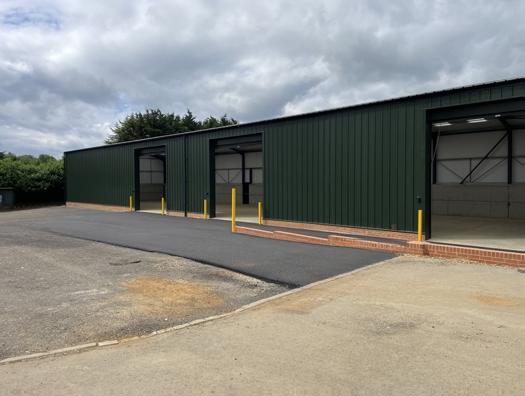 Harborough Rd, Pitsford à louer - Photo de l’immeuble – Image 1 sur 2